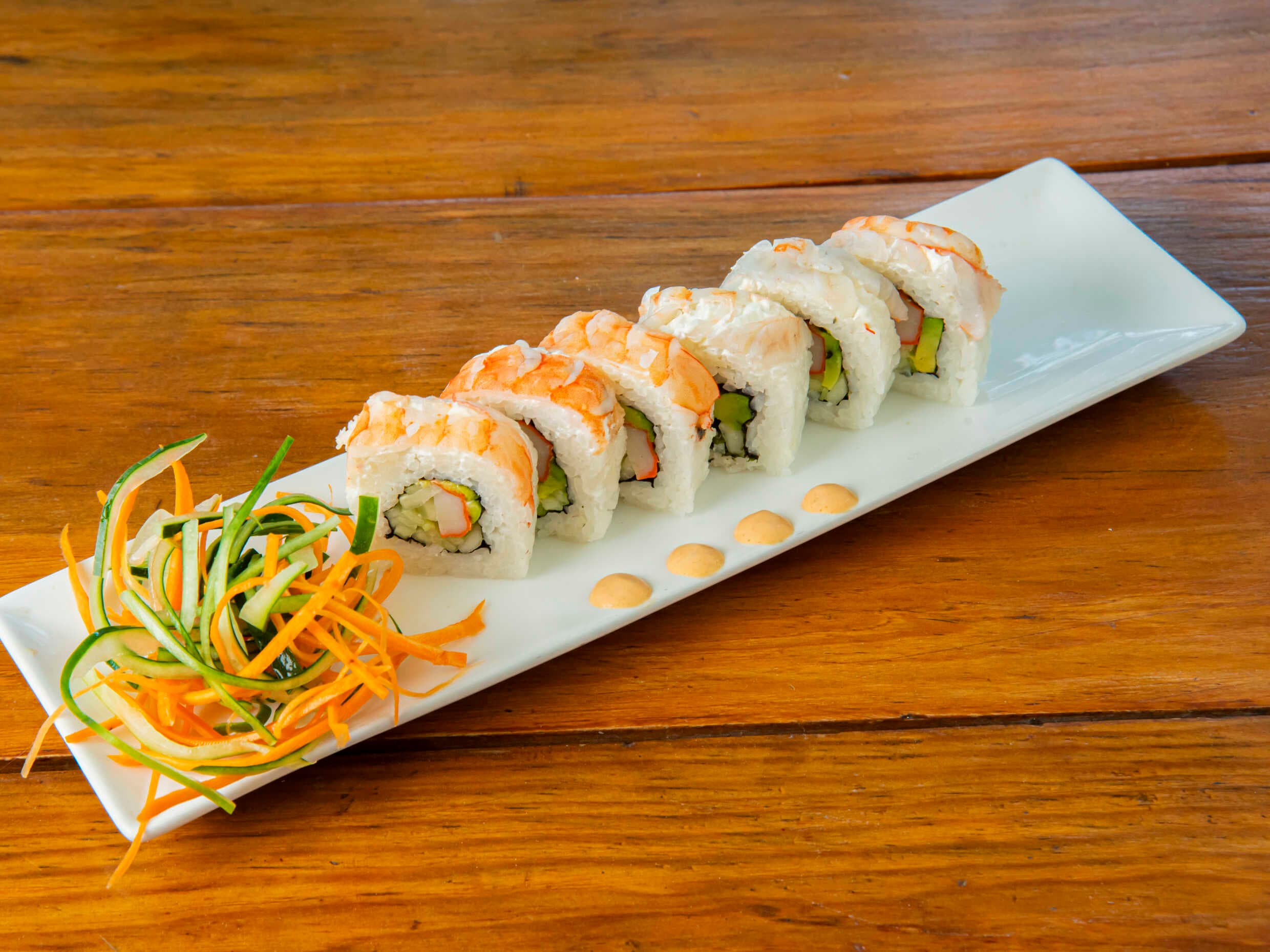 Ebi Maki