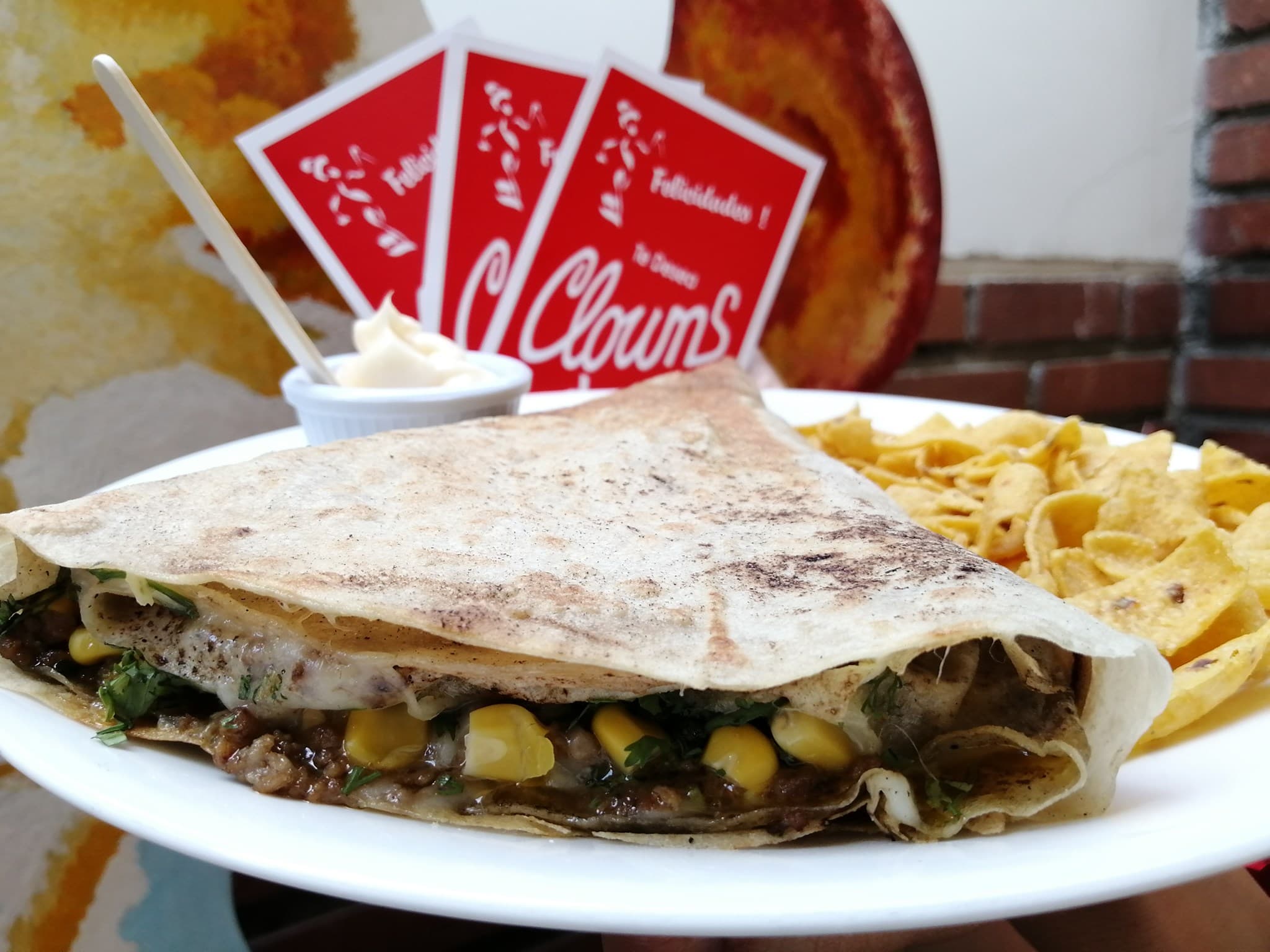 Asadito