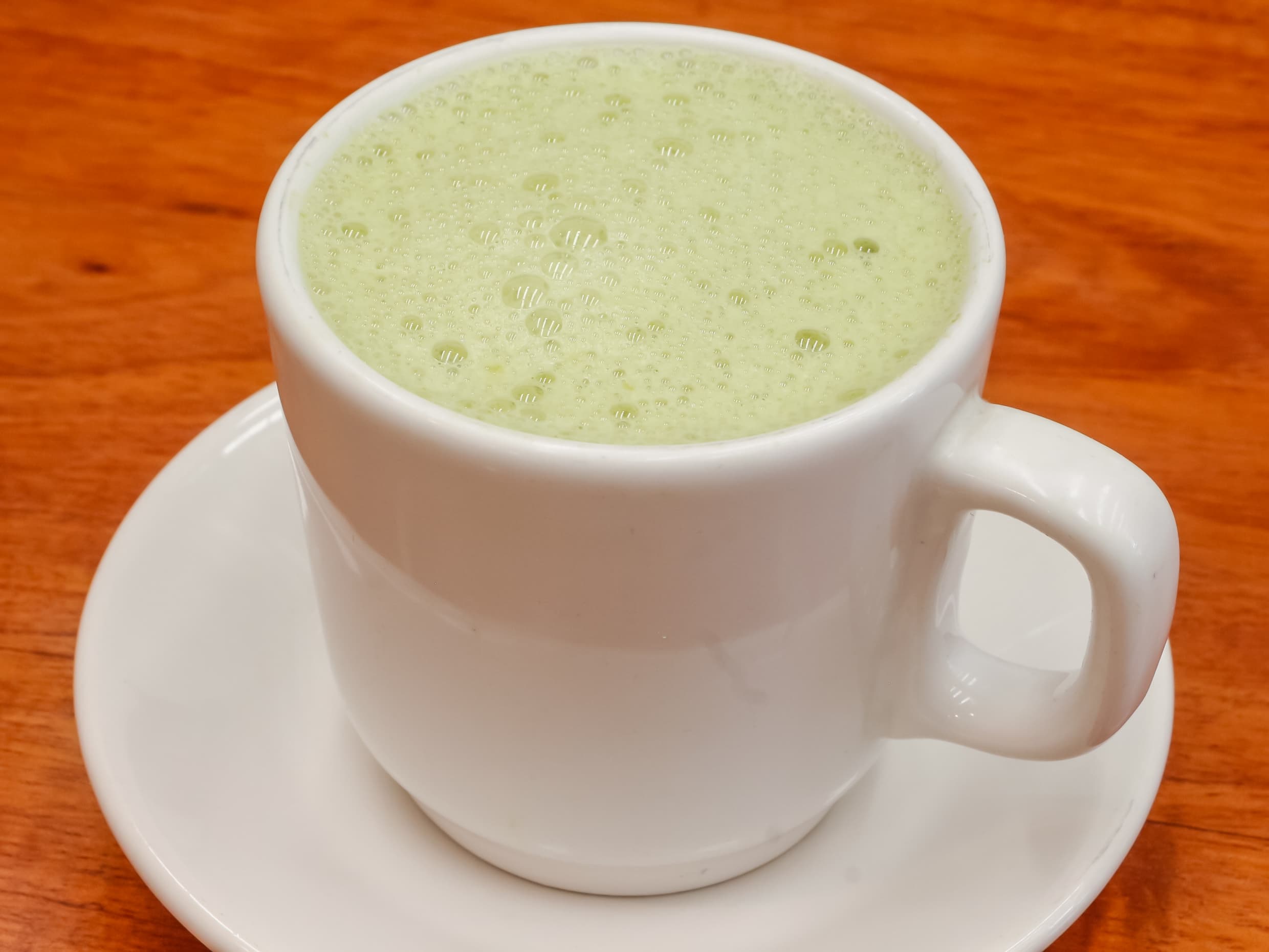 Matcha Mediano