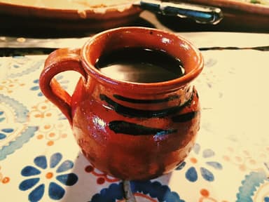 Café de Olla