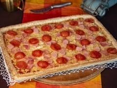 Pizza Cuadri Promo Hot1 🔥