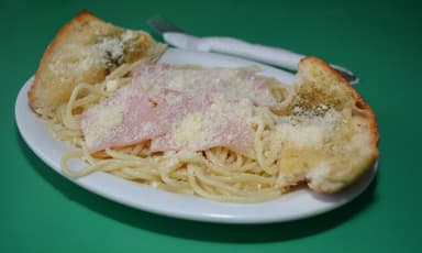 Medio Spaguetti
