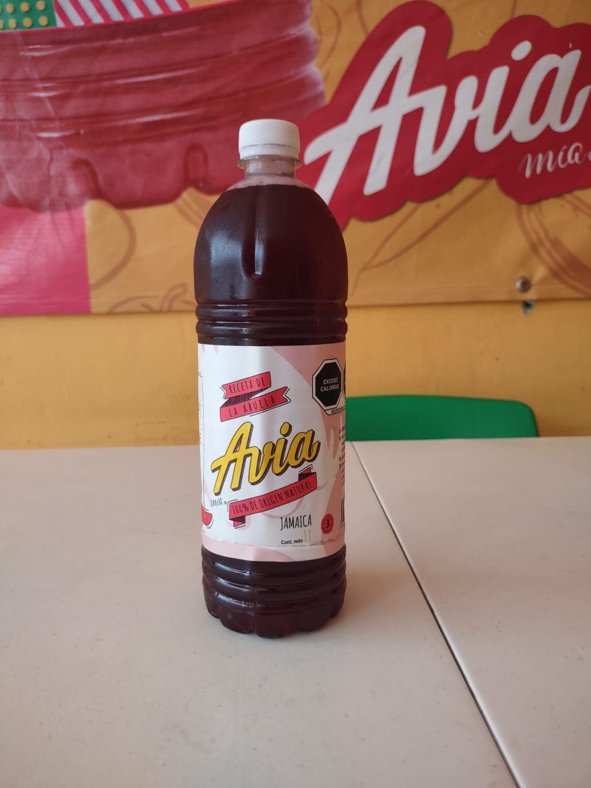 Jamaica 1 Lt