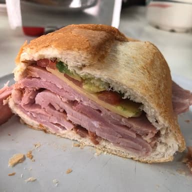 Combo Envinado c/Queso