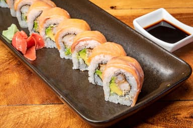 Roll Filadelfia X 5