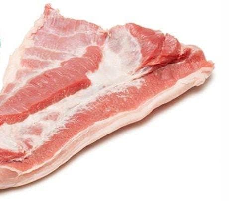 1/2kg Falda de Puerco