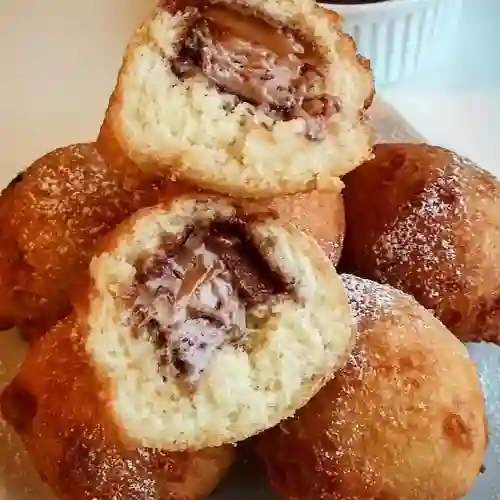 Milky Way Snickers Frito