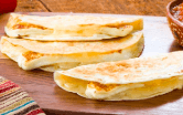 Quesadillas de Harina o Maíz