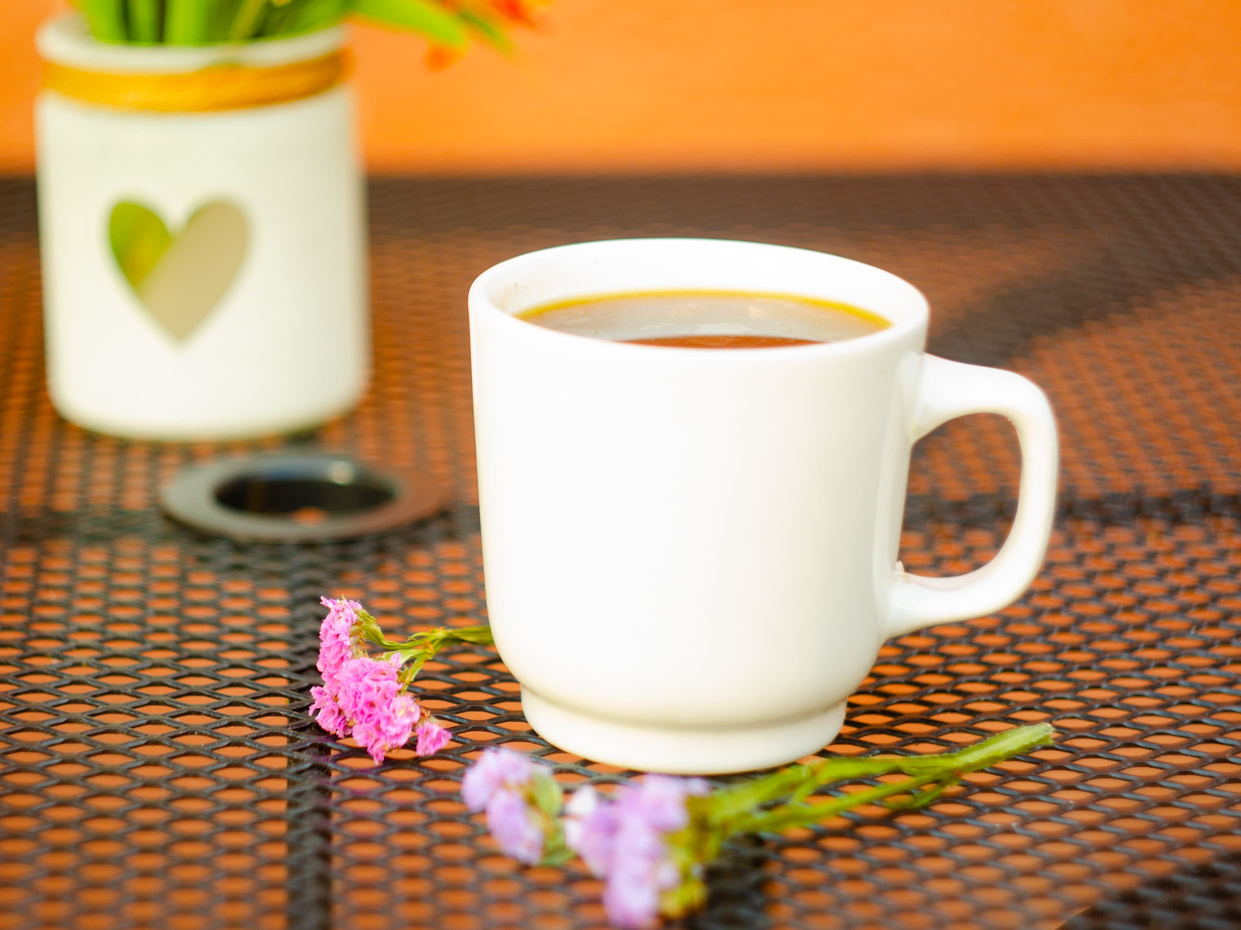 Café Americano chico