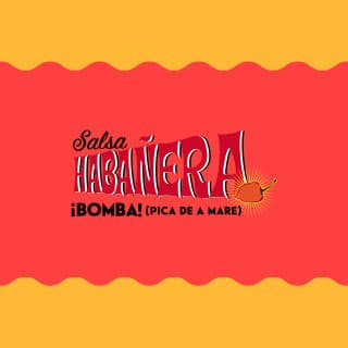 Salsa Habanera