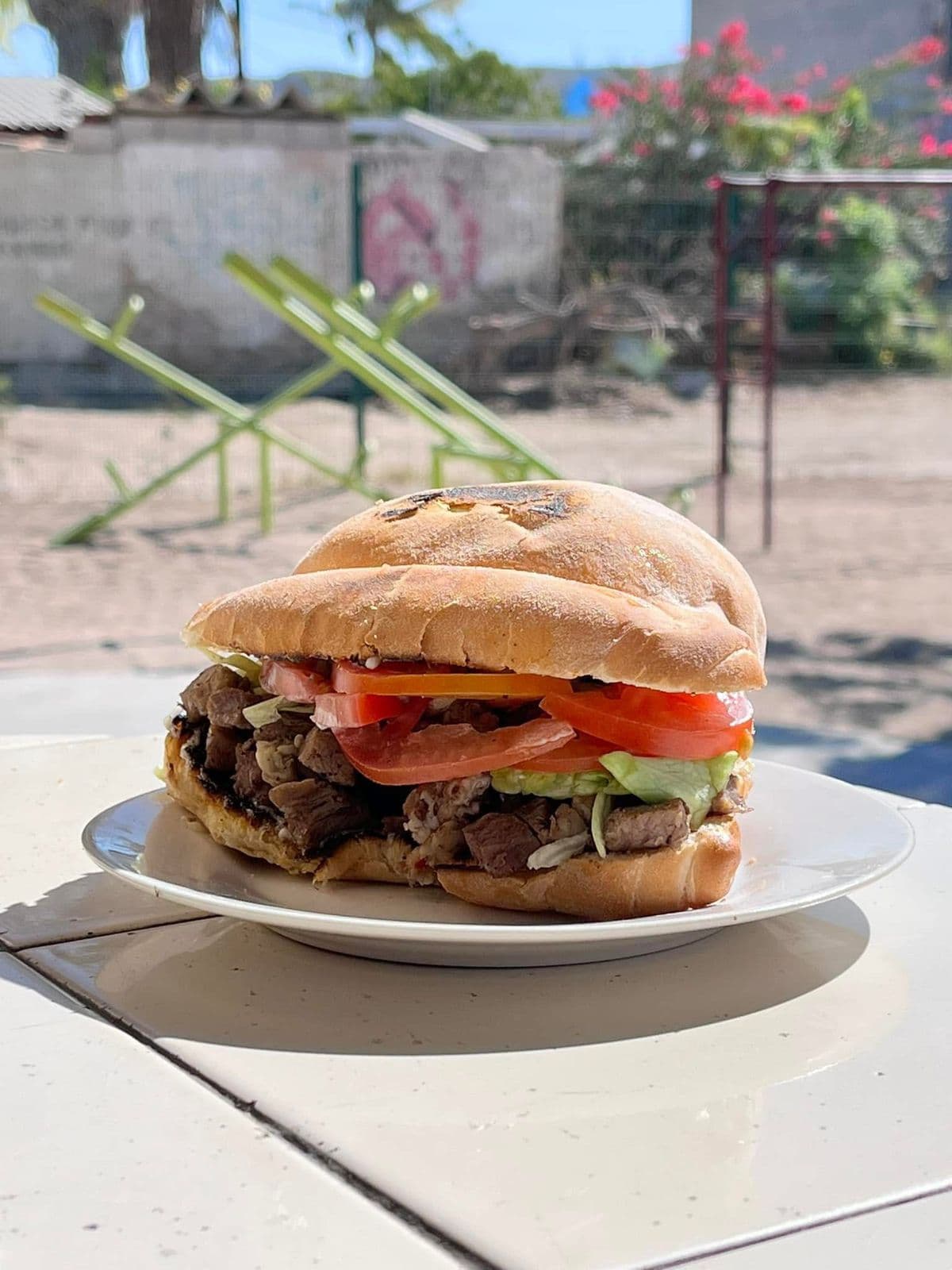 Torta de Deshebrada