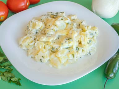 Papas al Horno