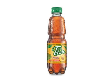 Mr Tea Durazno Pet 500 Ml