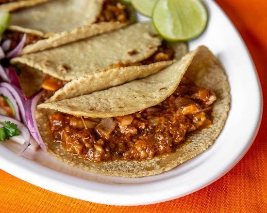 Taco de Cochinita