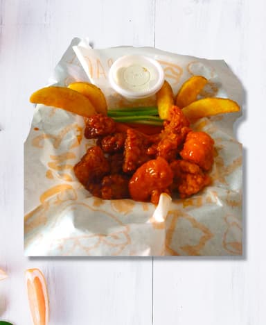 Boneless 150gr