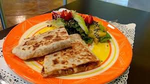 Burrito de Lomo