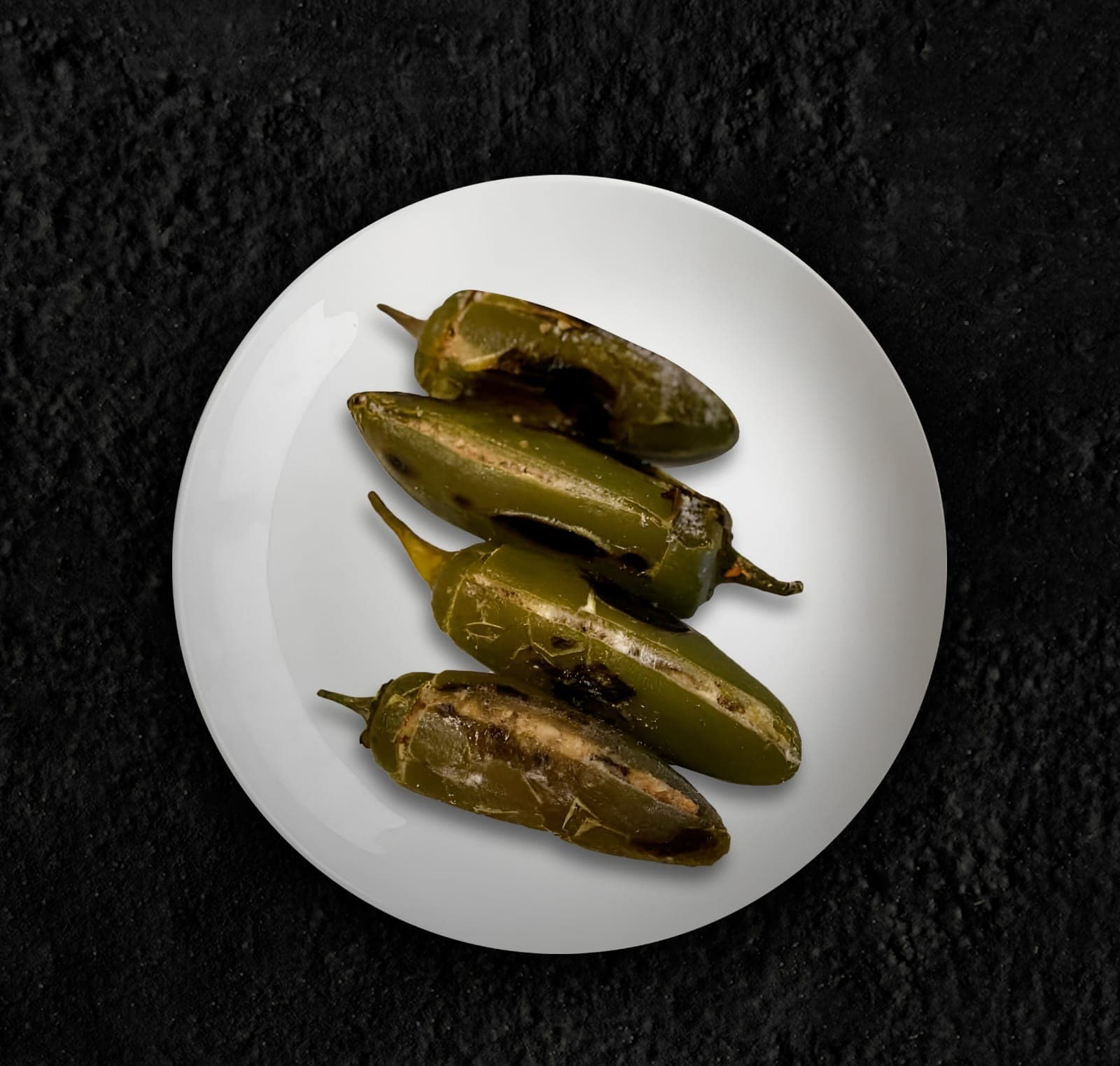 Chiles Toreados 1 pz