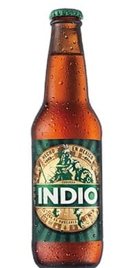 CERVEZA OBSCURA