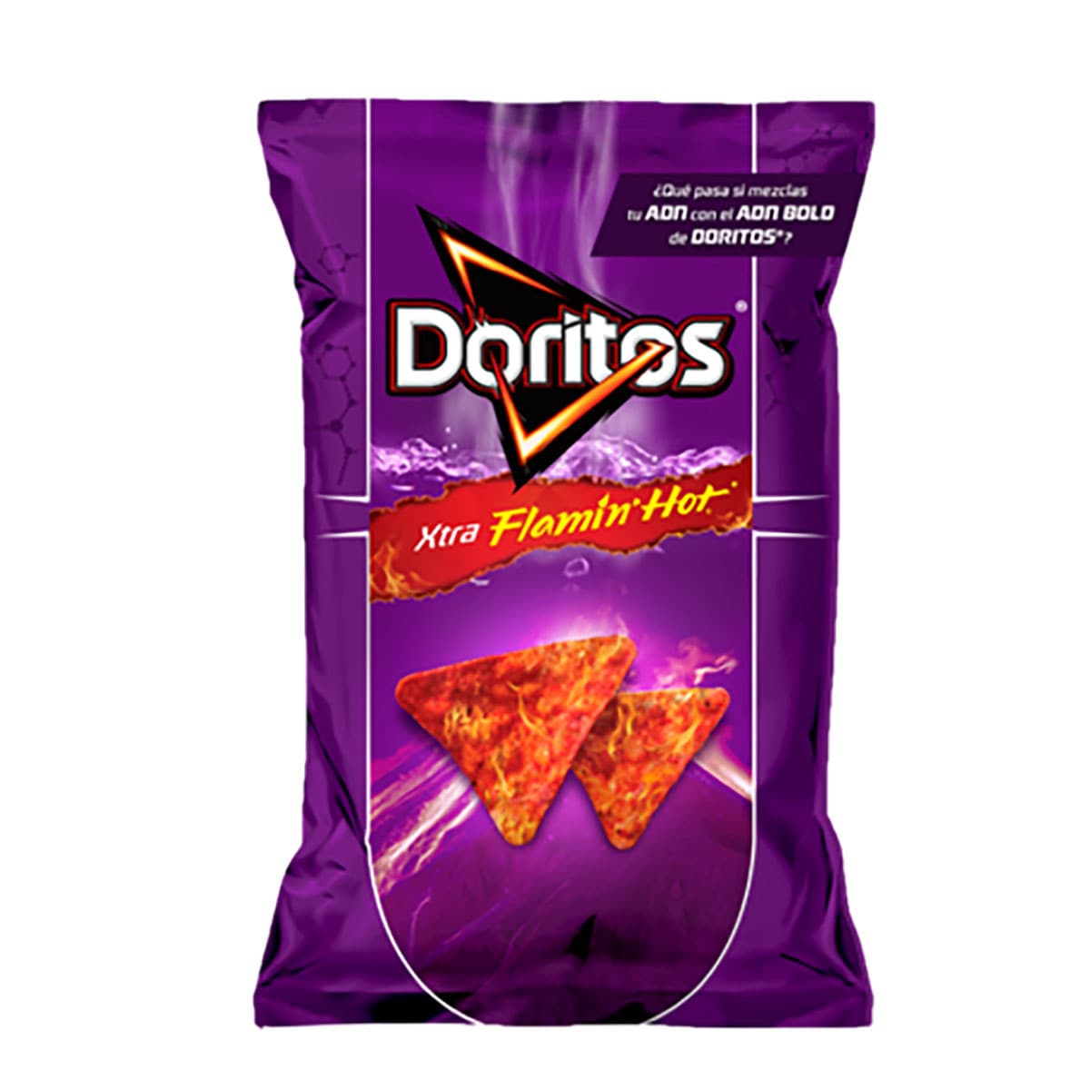 Doritos Flamin’ Hot