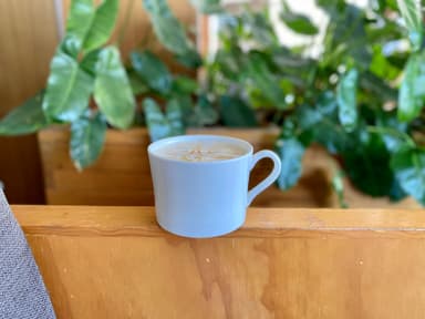 Café Caramel Latte