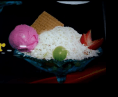Ensalada de Frutas Junior