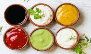 Salsa Especial