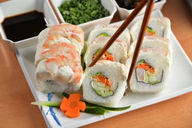 Ebi Maki