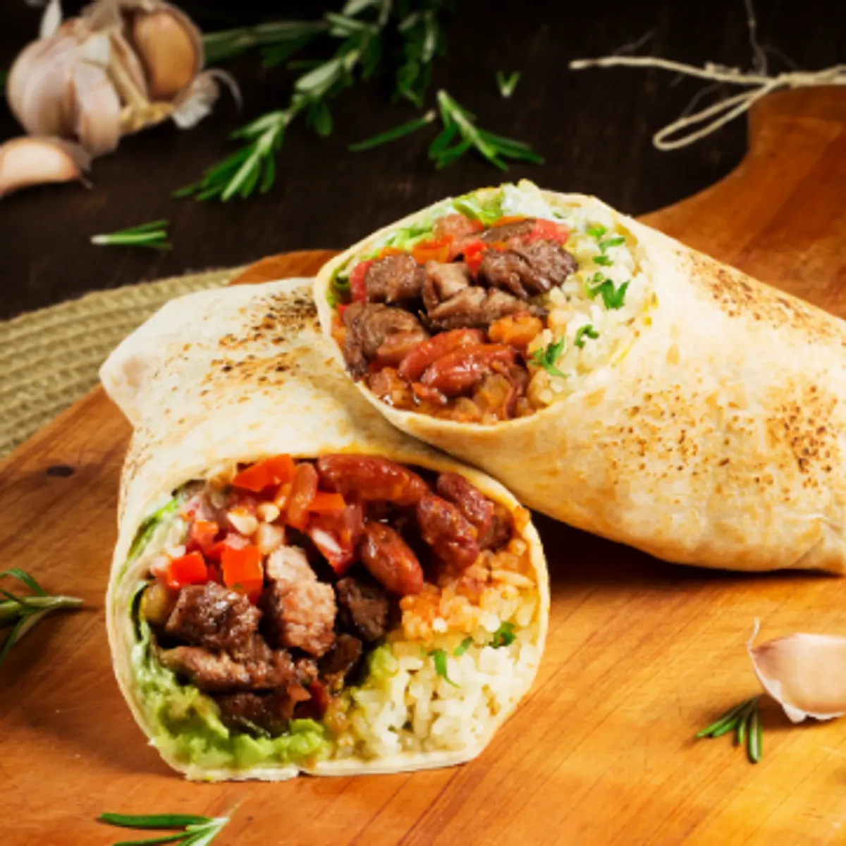 Burrito