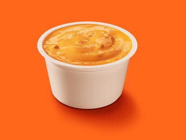 Caesar Dip Cheesy Jalapeño