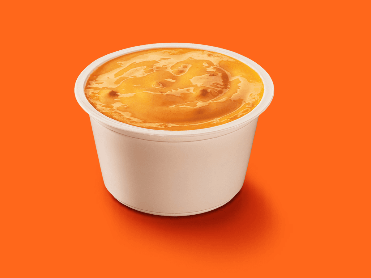 Caesar Dip Cheesy Jalapeño