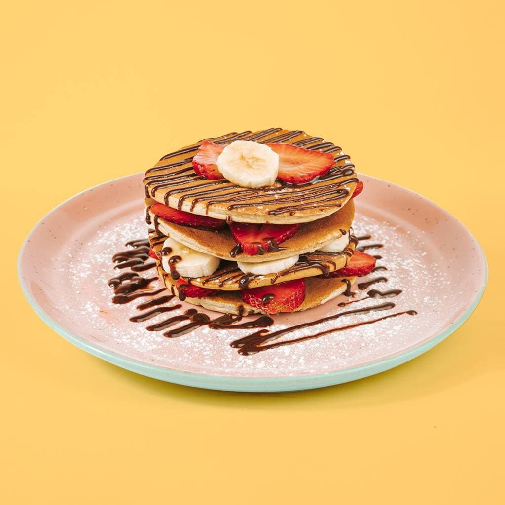 Hotcake Clásico