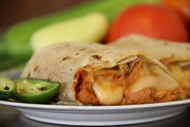 Burro de Frijol