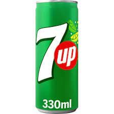 7 Up
