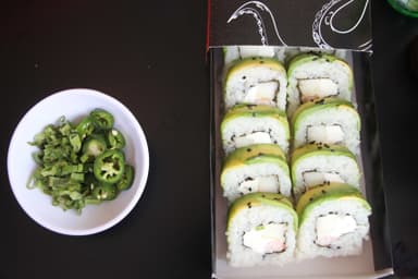 Avocado