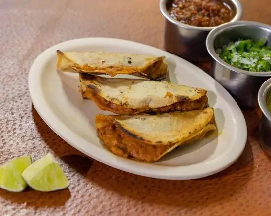 Tacos Puercos