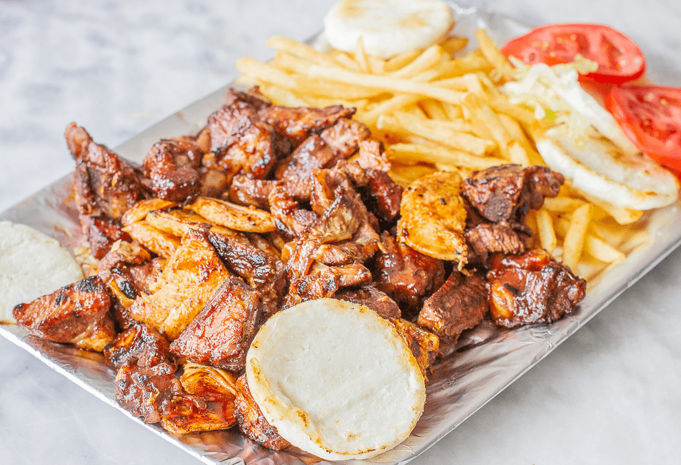 Picada Especial