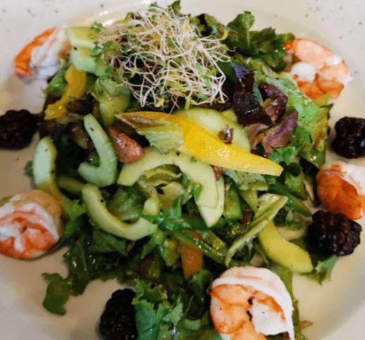 Ensalada de Recoleta
