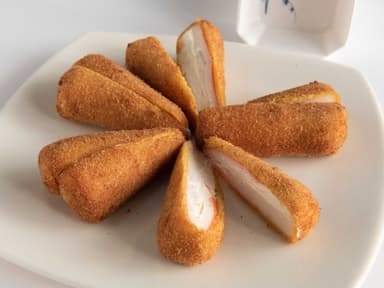 1/2 Orden de Súper Kani