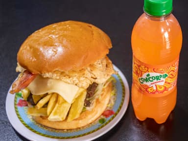 Combo Bravazo 9