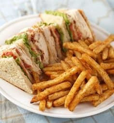 Club Sandwich