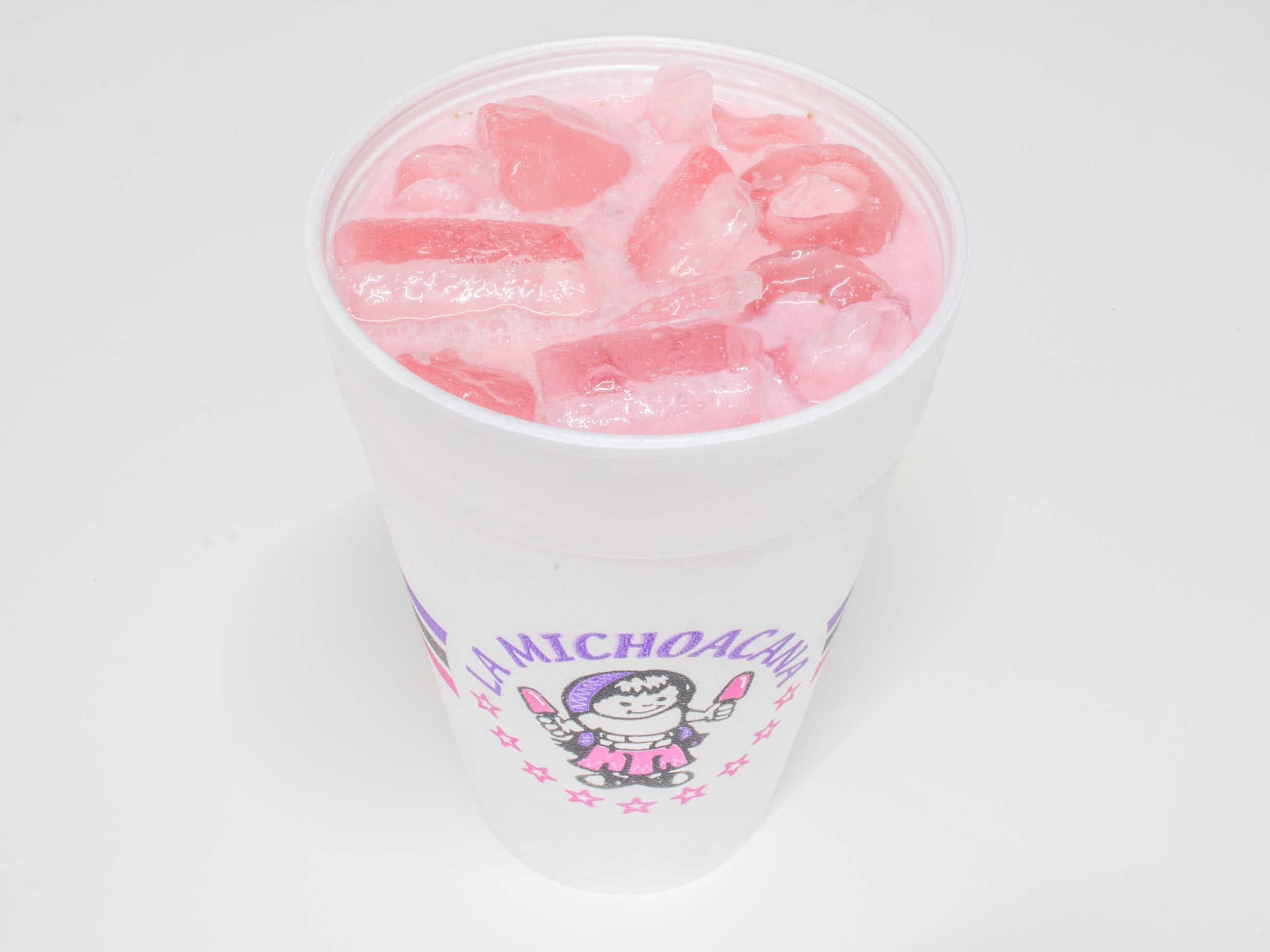 Agua Fresca
