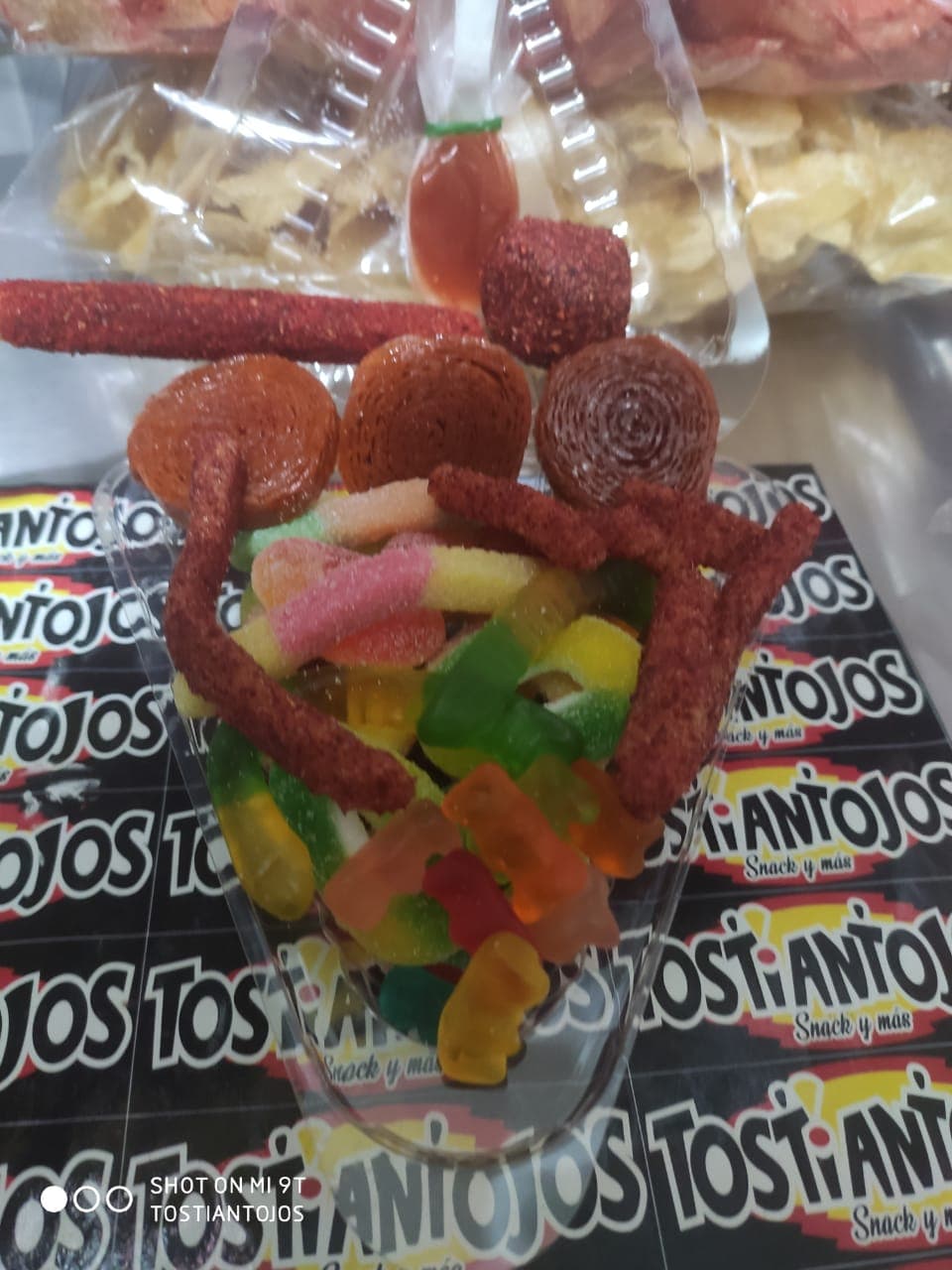 Gomilocas