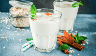 Avena Caleña