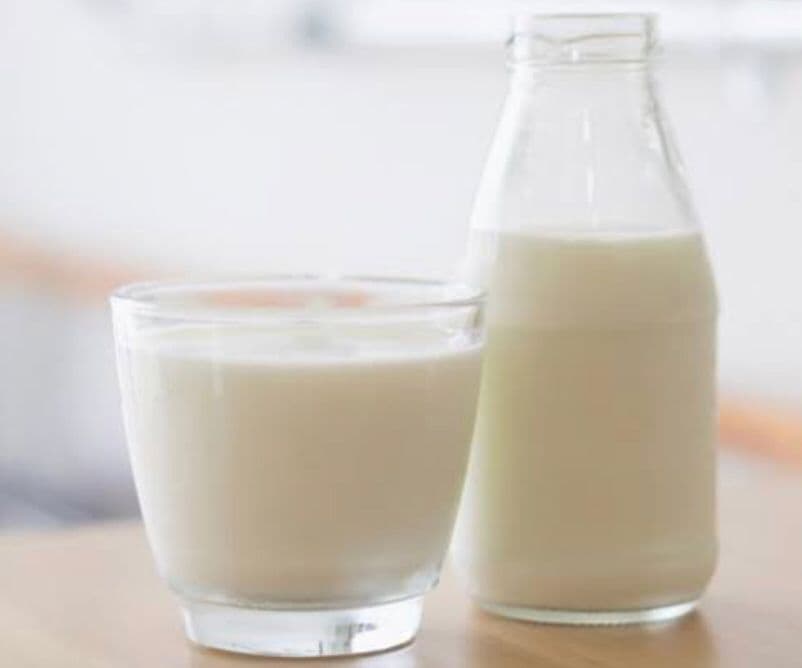 Leche Entera