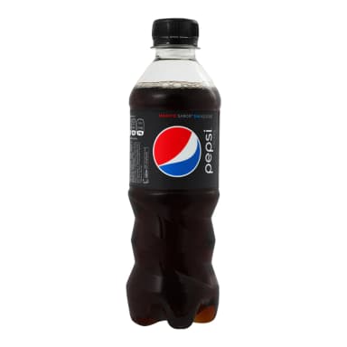PEPSI Sin Azúcar