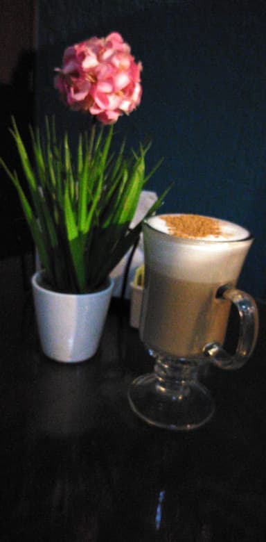 Capuchino Caramel