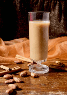 Refresco Horchata