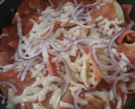 Chilaquiles Sencillos Sin Proteína