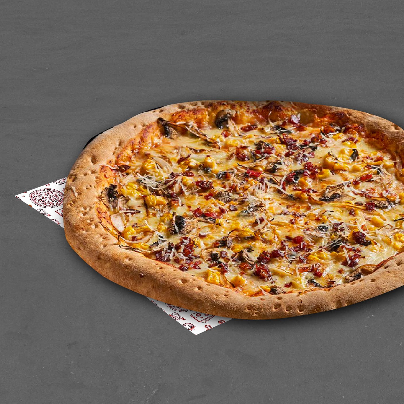Pizza Giordano