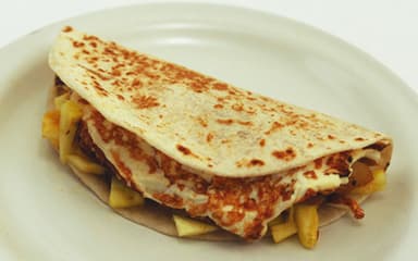 Harinita de Queso